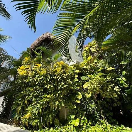Casa Nona Rosa Apartment Cancun Luaran gambar