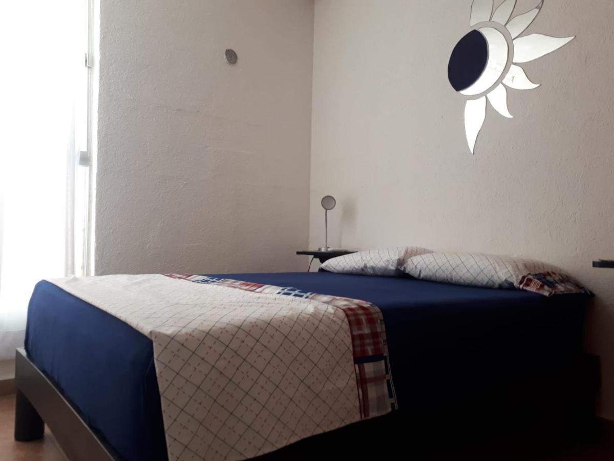 Casa Nona Rosa Apartment Cancun Luaran gambar