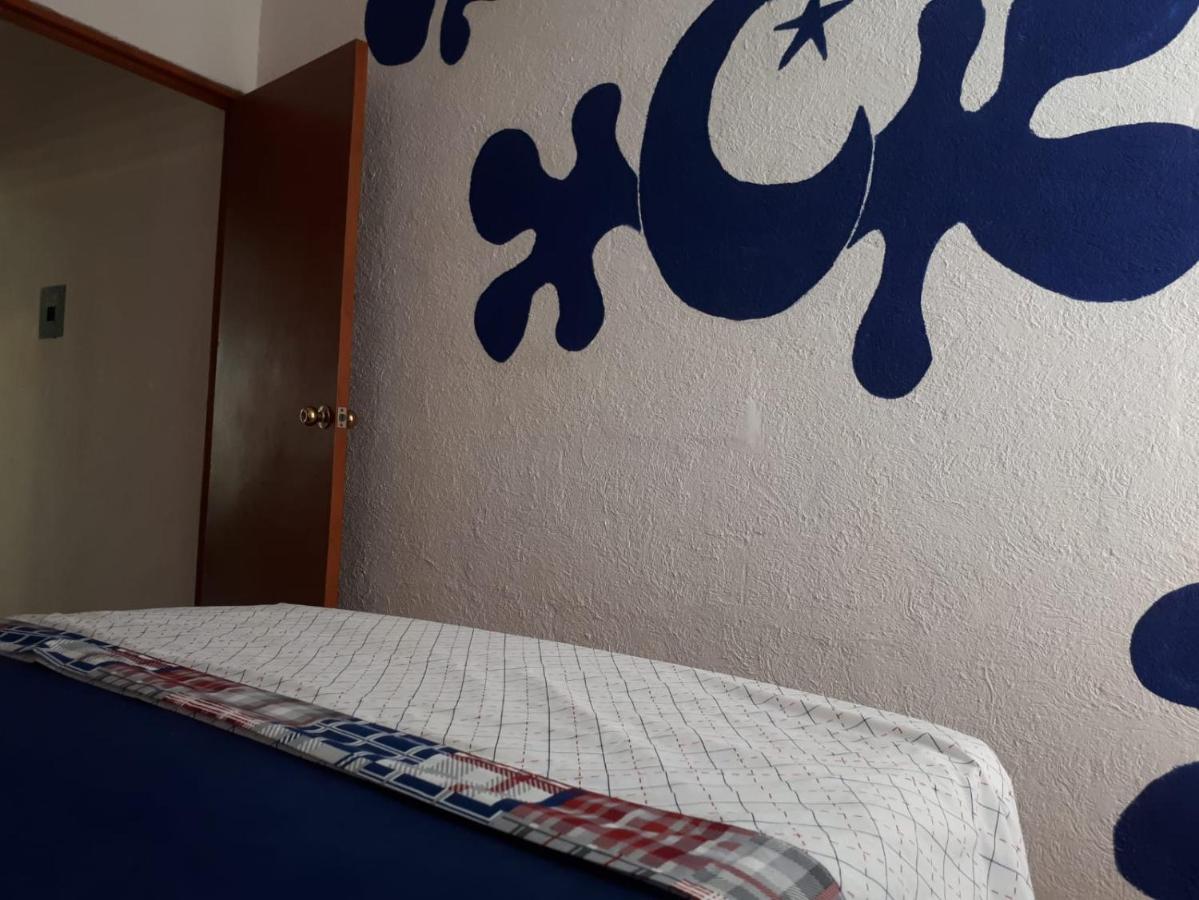 Casa Nona Rosa Apartment Cancun Luaran gambar