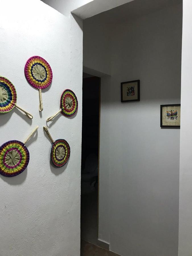 Casa Nona Rosa Apartment Cancun Luaran gambar