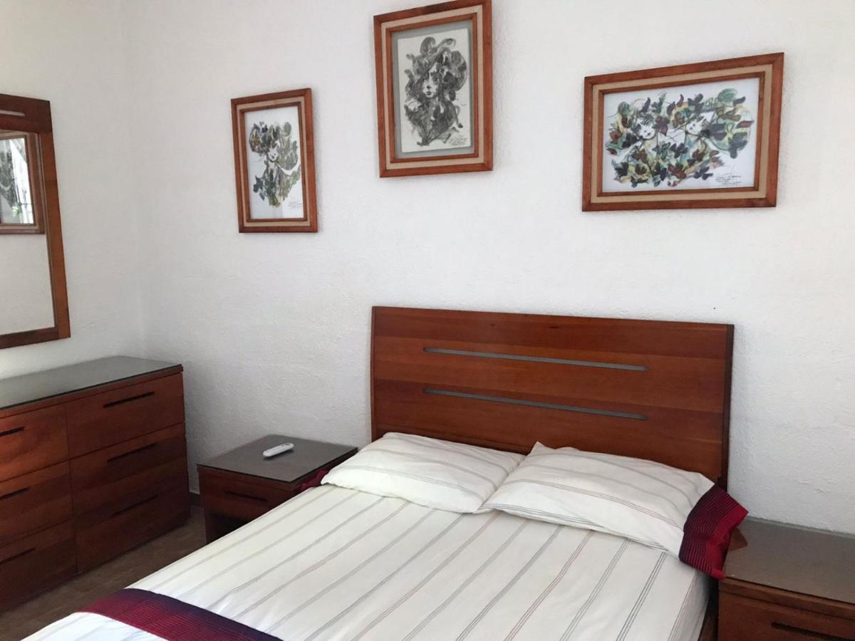 Casa Nona Rosa Apartment Cancun Luaran gambar