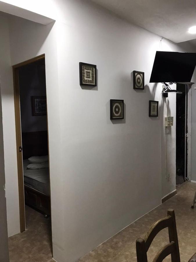 Casa Nona Rosa Apartment Cancun Luaran gambar
